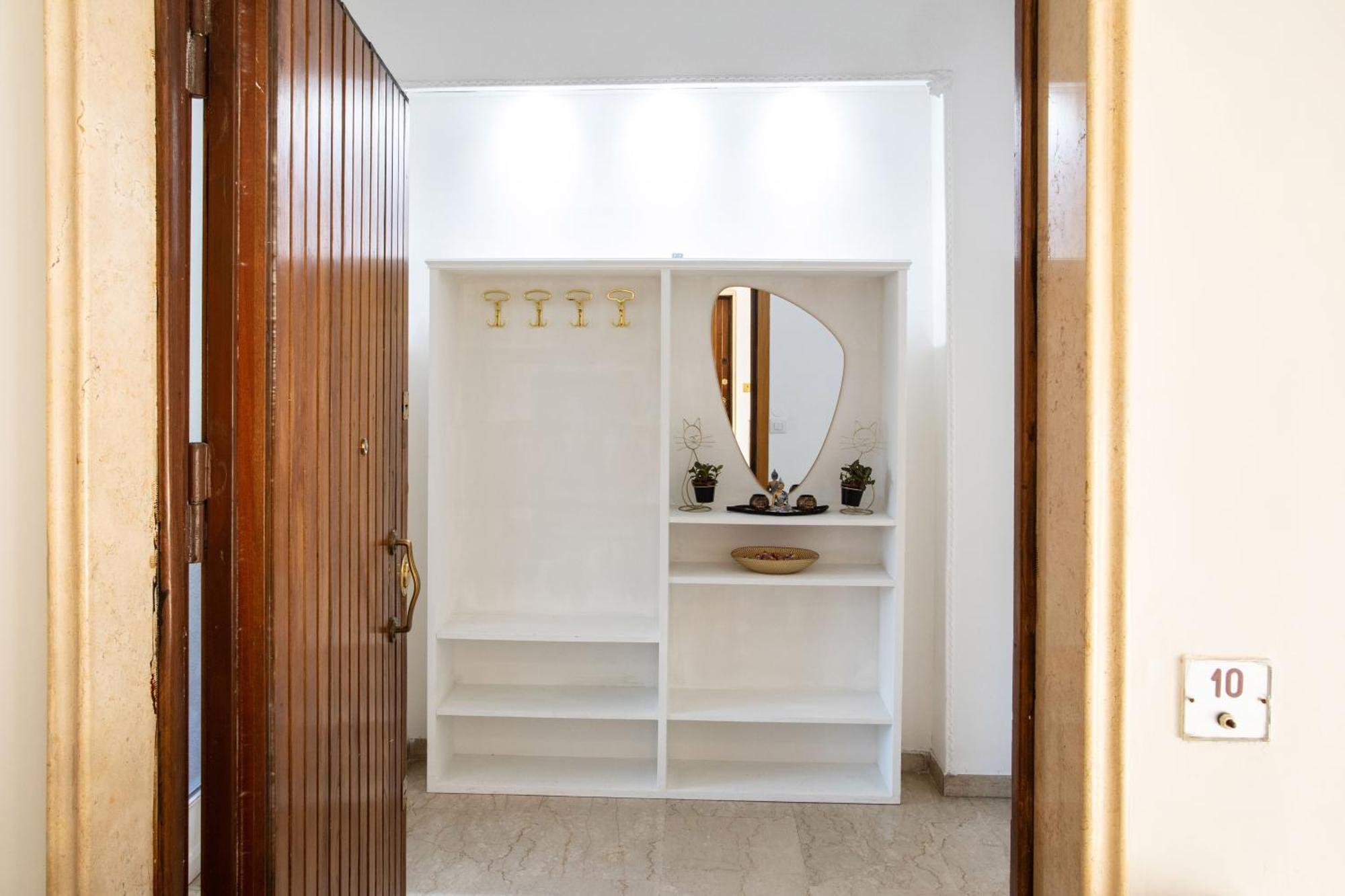 Apartment Darshanhome Circo Massimo Rom